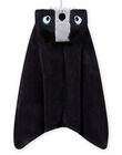 Child boy koala nightgown in soft boa MEGOCAPKOA / 21WH1291CPEJ903