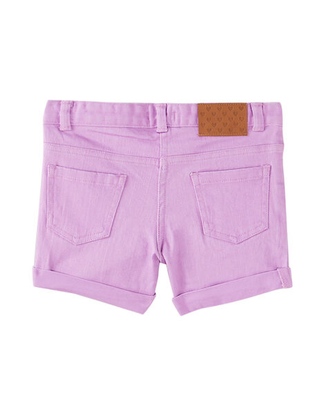 Light violet Shorts : buy online - Catalogue DPAM | DPAM International ...