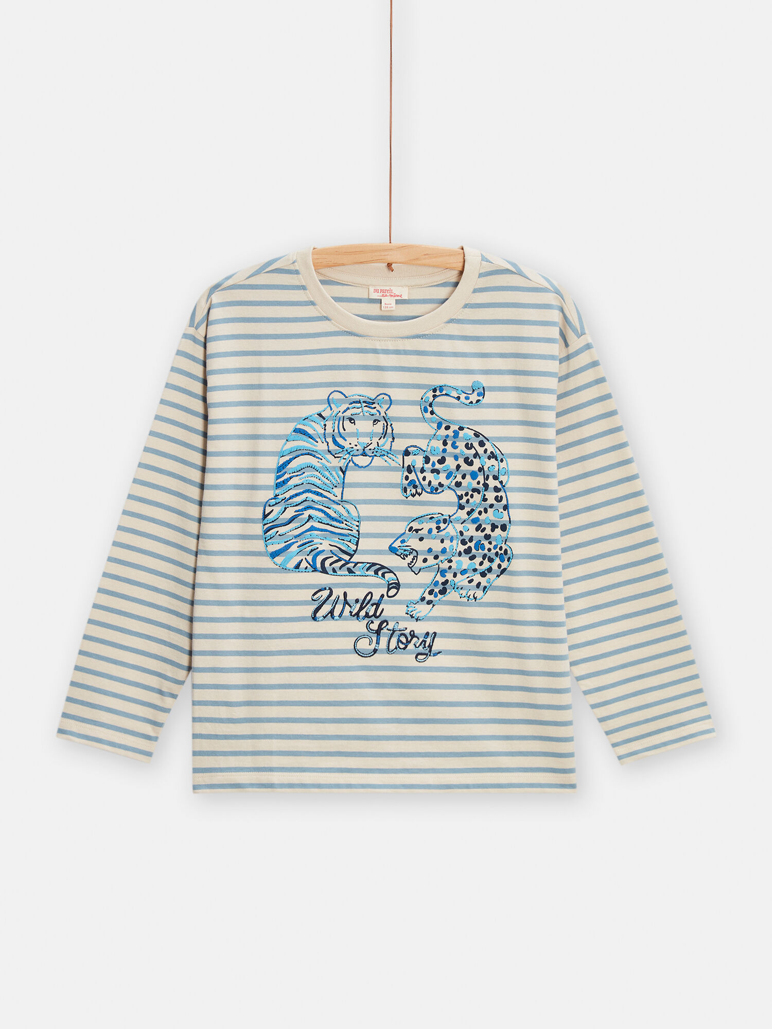 Tee shirt garcon dpam store