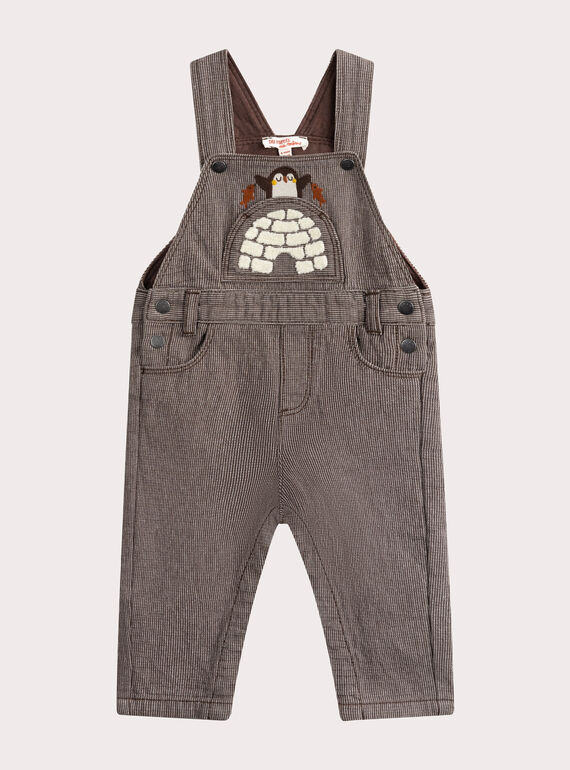 Off white DUNGAREES VUBASAL / 24WG10Q1SAL009