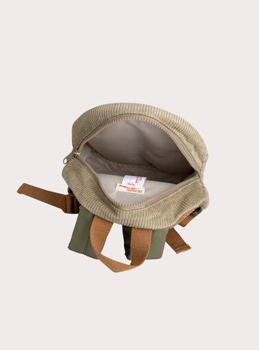 Beige BAG AND POUCH XYUCLASAC / 25WI10I1BESI814