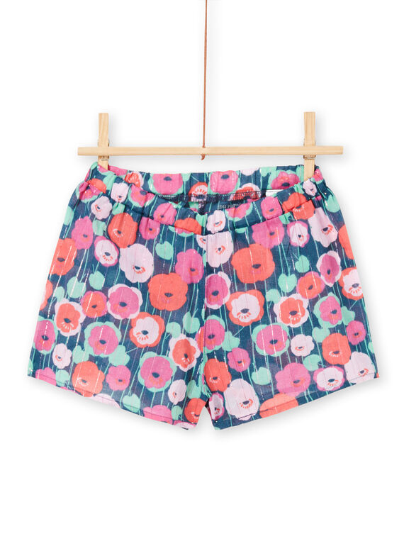 Navy PAJAMAS LEFAPYJMIS / 21SH11C6PYJ716