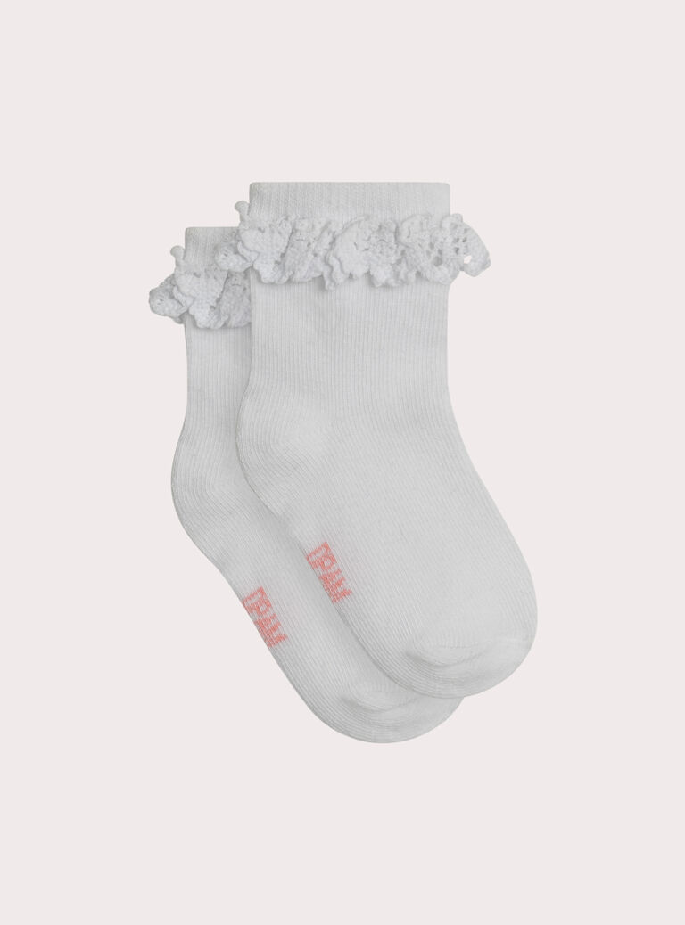 Off white SOCKS XYIJODEN1 / 25WI09E4SOQA001