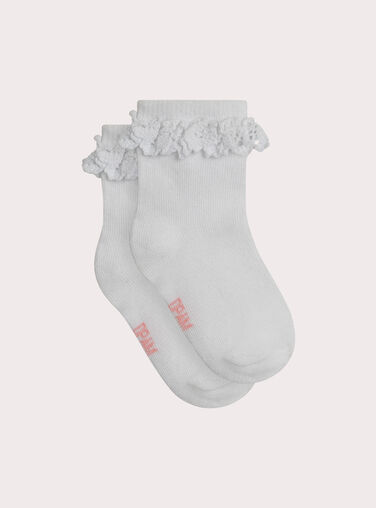Off white SOCKS XYIJODEN1 / 25WI09E4SOQA001