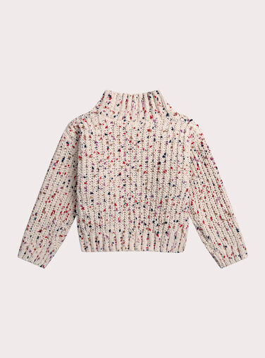 Off white PULLOVER XAMYPULL2 / 25W901R1PUL009