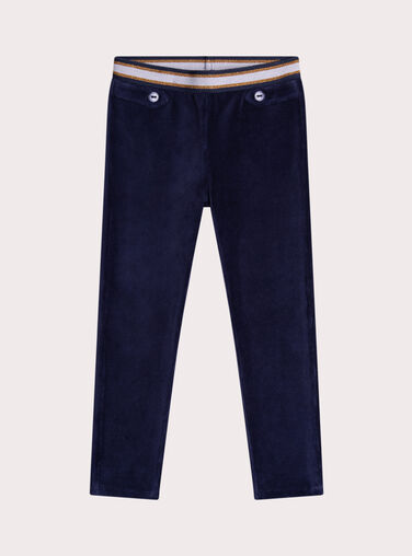 Navy PANTS Navy PANTS XAJOMIL3 / 25W901D2PAN070