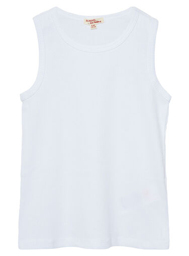 White Tank top JOESDEB1 / 20S90262D27000