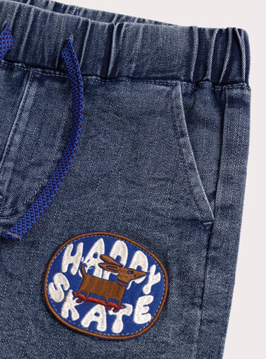  JEANS XOBLUJEAN / 25W902N1JEAP269