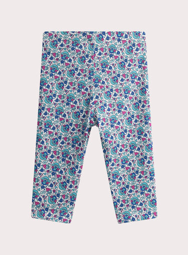 Off white LEGGINGS WYIBOLEG / 25SI09R1CALA001