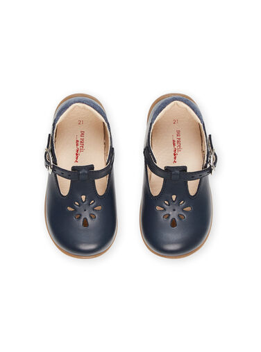 Slippers RUSALBLUE / 23KK3852D13070