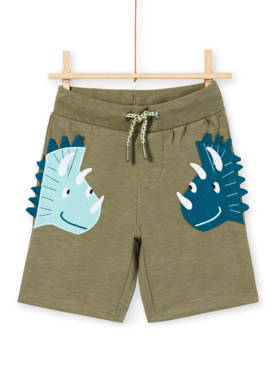 Green BERMUDA LOVERBER3 / 21S902Q3BERG631