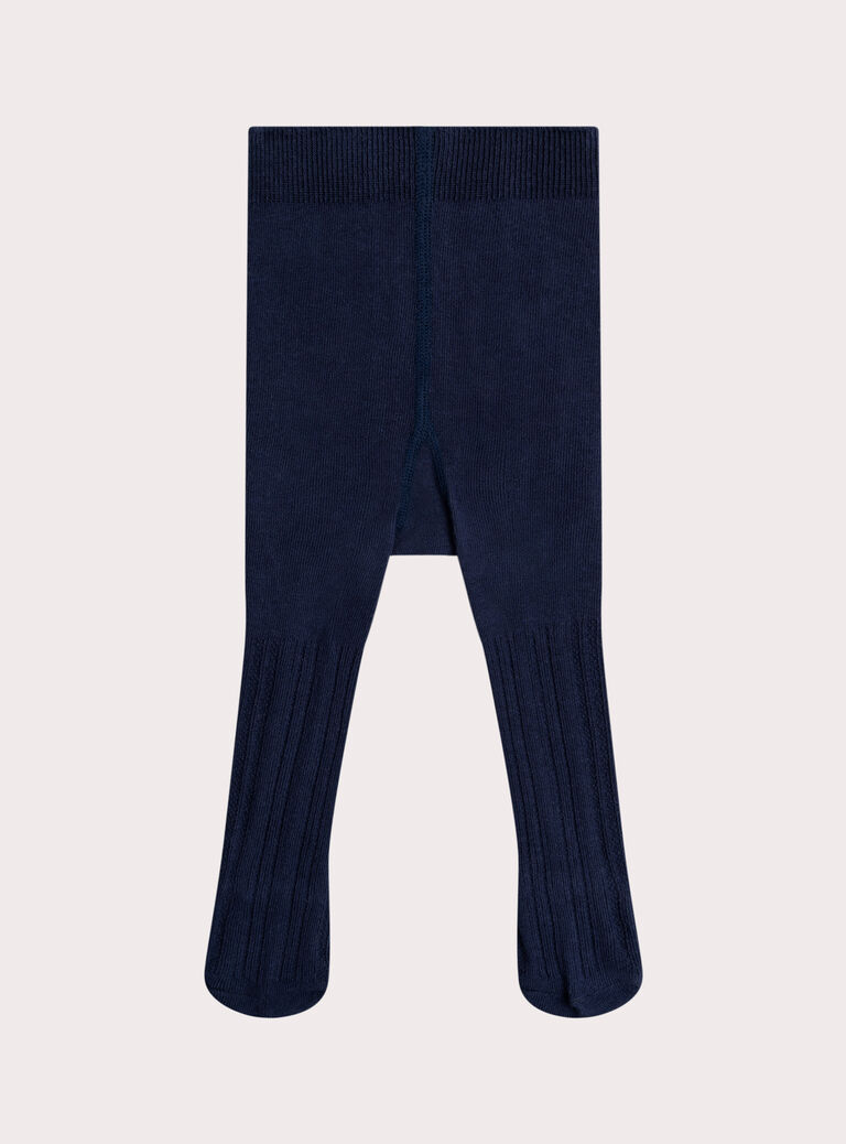 Dark green TIGHTS XYIJOCOLAJ1 / 25WI09D3COL622