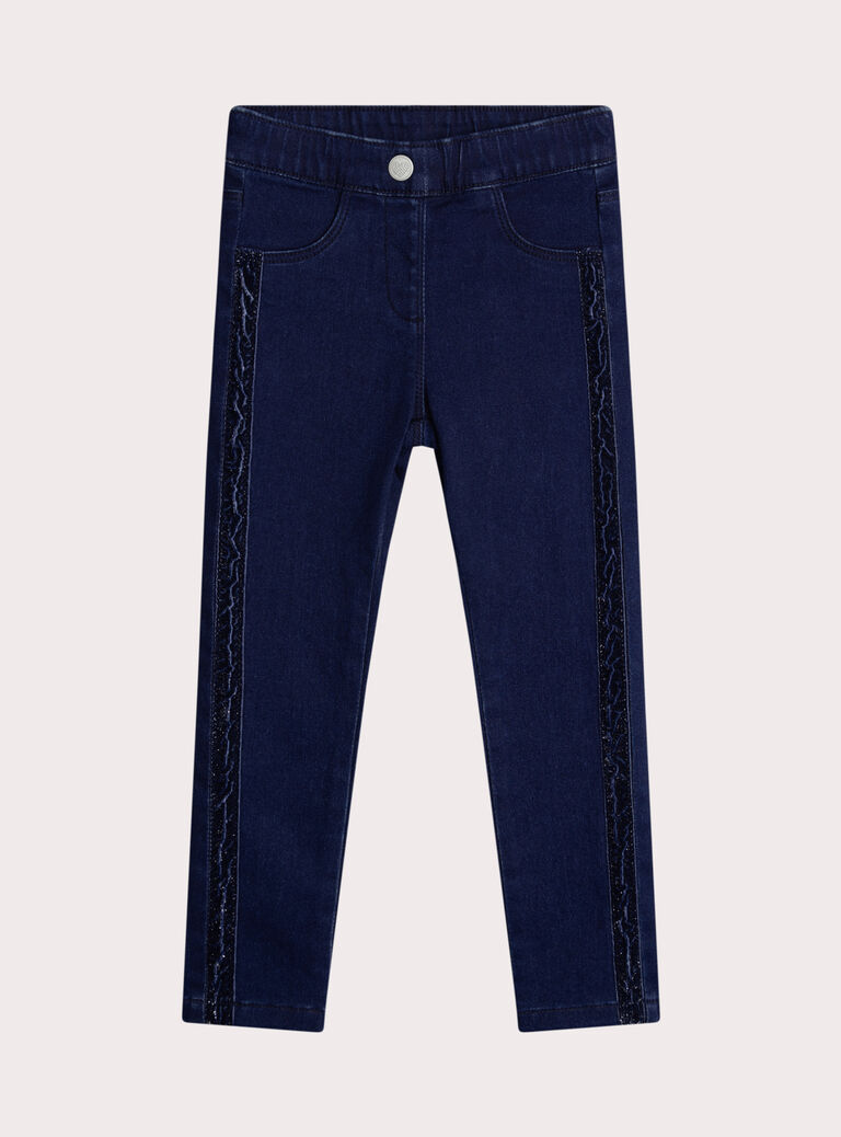  PANTS XAJOJEG1 / 25W901D4PANP271