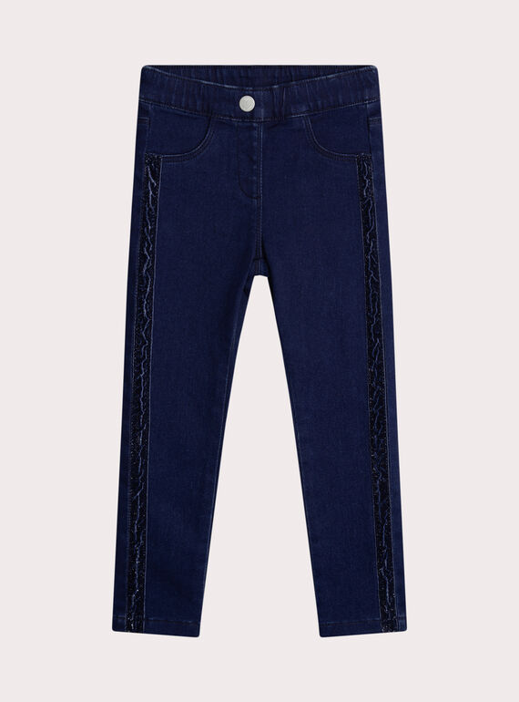 PANTS XAJOJEG1 / 25W901D4PANP271