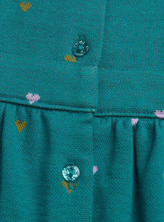 Blue DRESS XIMYROB1 / 25WG09R1ROBC235