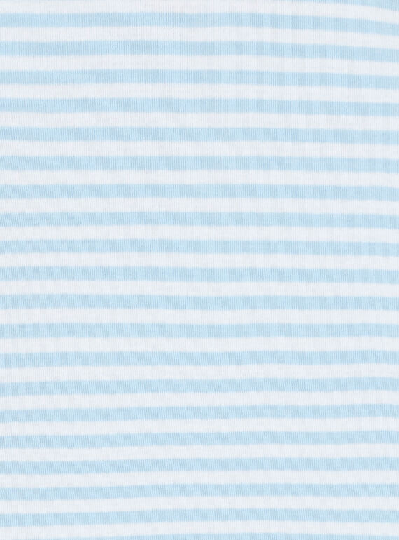 White BODY SUIT LUCANBOD / 21SG10M1BOD000