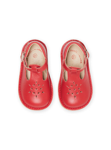 Chaussures pour fille : ballerines, tennis, sandales et bottes pour enfants