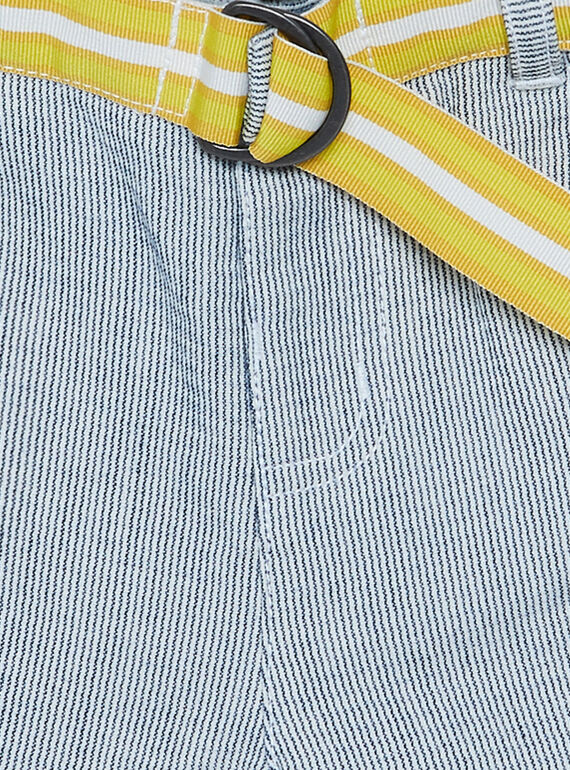 Off white pants JUTROPAN1 / 20SG10F2PAN001