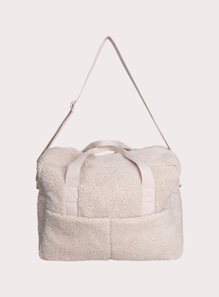 Light beige SUIT CASE XOU2SAC / 25WF4261VAL810