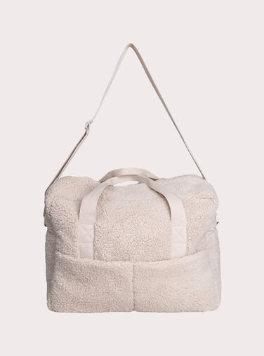 Light beige SUIT CASE XOU2SAC / 25WF4261VAL810