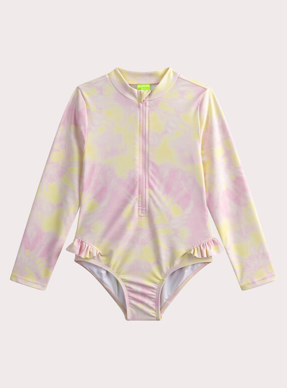 Off white SWIMSUIT WYAMERUV2 / 25SI01NEMAI001