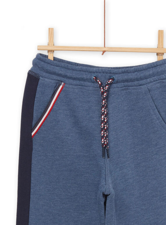 Jogging suit POJOJOB4 / 22W902D3JGB222