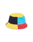 Child boy south sea blue hat NYOJOCHA1 / 22SI02C3CHAC215