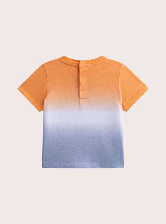 White TEE SHIRT SS WUTATI3 / 25SG10U1TMC000