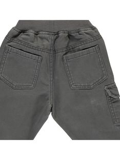 Baby boys' trousers CUJOPAN4 / 18SG10R4PANJ900