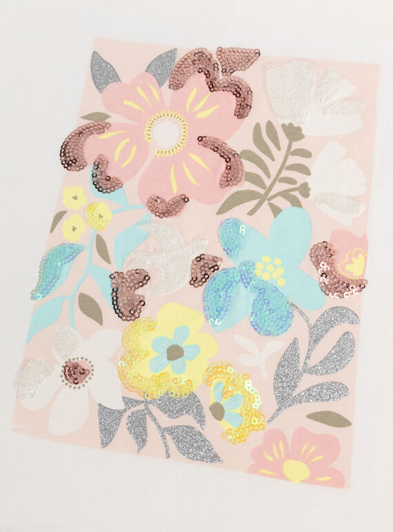 Off white TEE SHIRT SS WAMATI3 / 25S90163TMC001