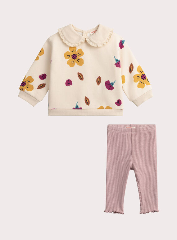 Peach SET VIBAENS / 24WG09Q1ENS311