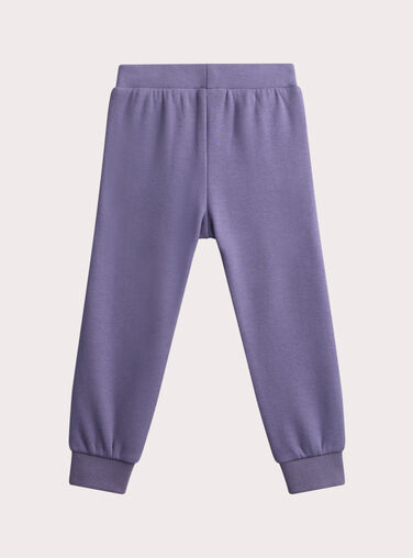Purple PANTS VAPERPANT / 24W901R1PANH703