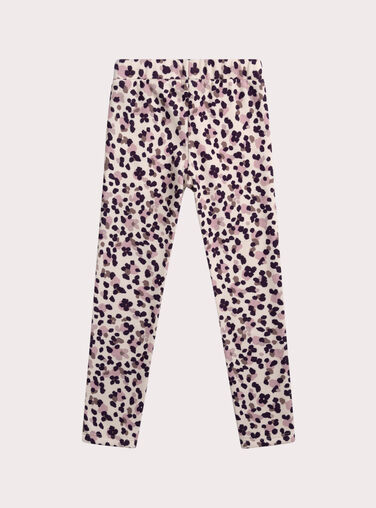 Ivory PANTS XAROPANT2 / 25W901S1PAN005