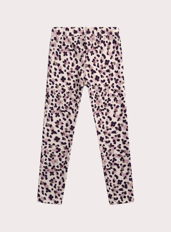 Ivory PANTS XAROPANT2 / 25W901S1PAN005