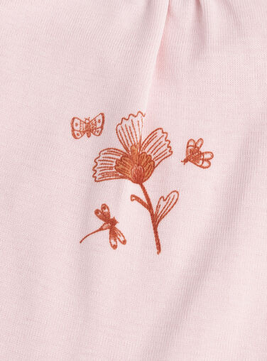 Rose UNDERWEAR BODY WEFIBODIND / 25SH13D1BDL309