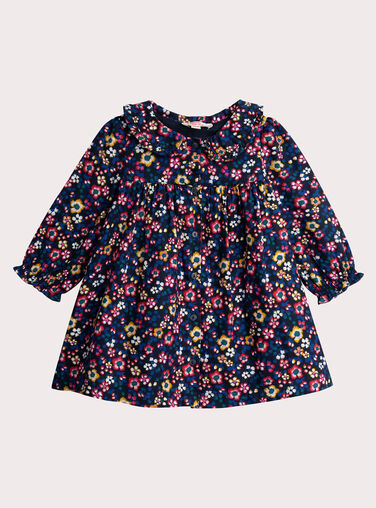 Navy DRESS Navy DRESS VIROROB1 / 24WG09P1ROB070