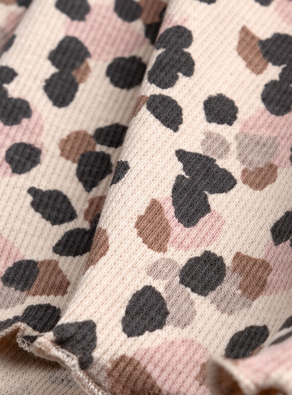 Ivory TURTLE NECK XAROSOUP / 25W901S1SPL005