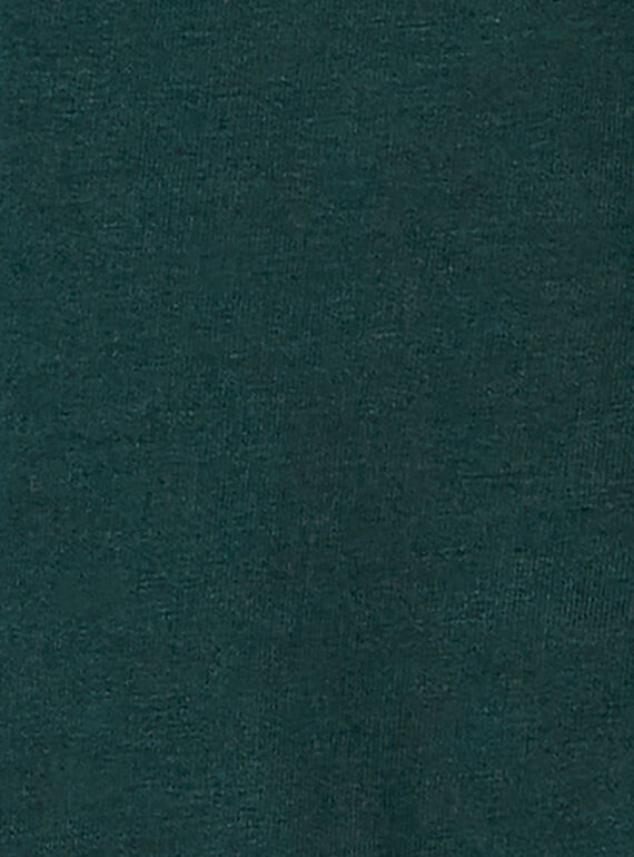 Green PANTS KOBRIJOG / 20W902F1D56G614