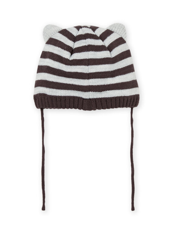 3D panda animation hat PYUGROBON5 / 22WI10G1BON929