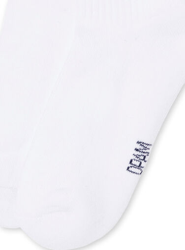 White socks child boy LYOHACHO1 / 21SI02X1SOQ000