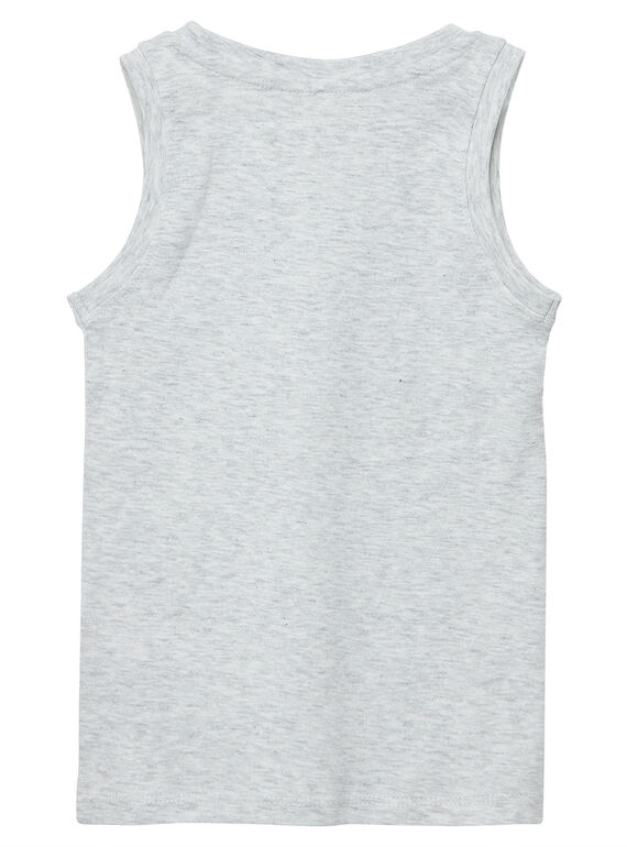 Grey Underwear JEGODELJAG / 20SH1232HLIJ920