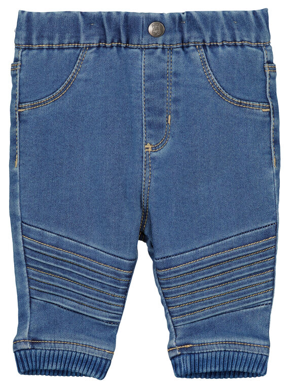  Jeans GUTRIJEAN / 19WG10J1JEAP274