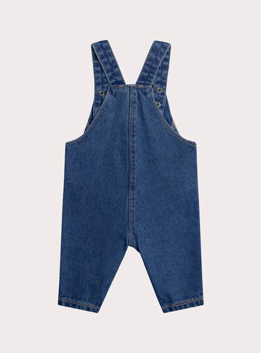  DUNGAREES XUJASAL / 25WG10M1SALP274