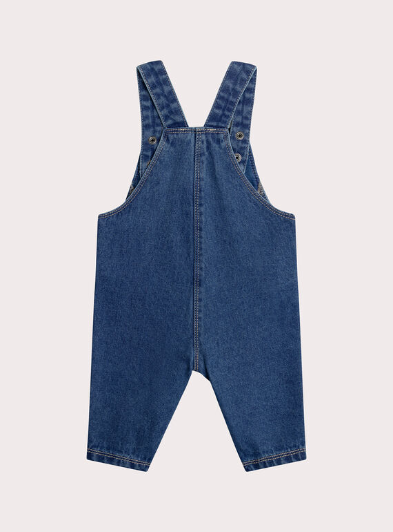  DUNGAREES XUJASAL / 25WG10M1SALP274
