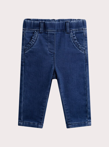  JEANS WIBOJEAN / 25SG09R1JEAP269