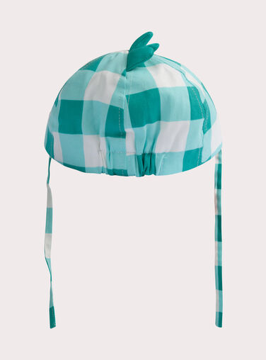 Off white HAT WYUJA1CASQ / 25SI10G3CHA009