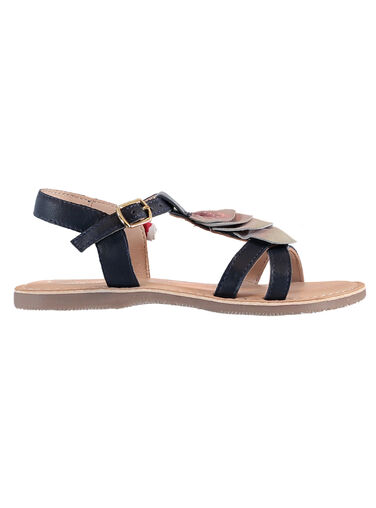 Navy SANDAL LFSANDEVA / 21KK355ID0E070