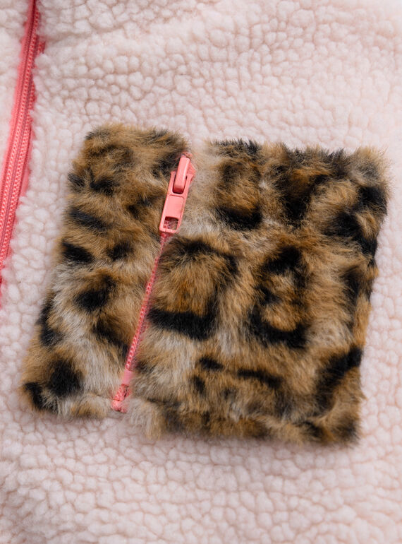 Vanilla CARDIGAN XAJOCARF1 / 25W901D4CAR114