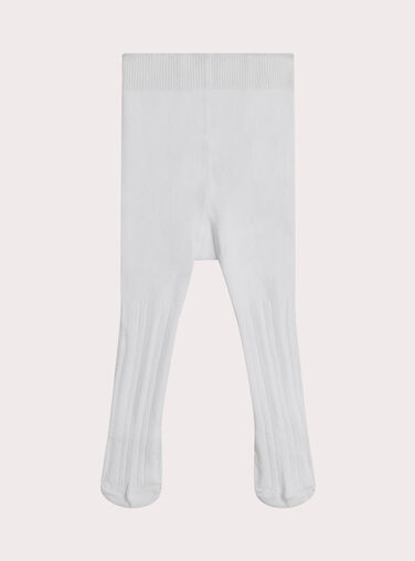 Off white TIGHTS XYIJOCOLAJ3 / 25WI09D5COLA001
