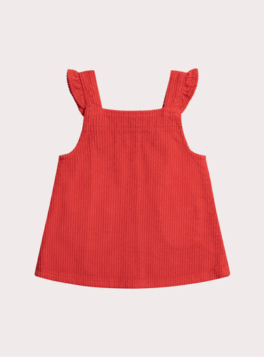 Red DRESS Red DRESS XIJAROB1 / 25WG09M1ROBF510